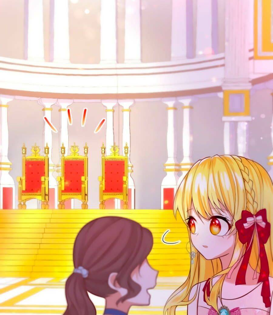 Kế Hoạch Tự Cứu Của Phản Phái Ma Nữ Chapter 19 - 31