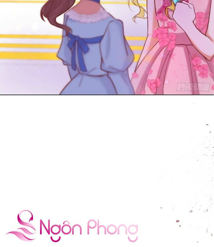 Kế Hoạch Tự Cứu Của Phản Phái Ma Nữ Chapter 19 - 32