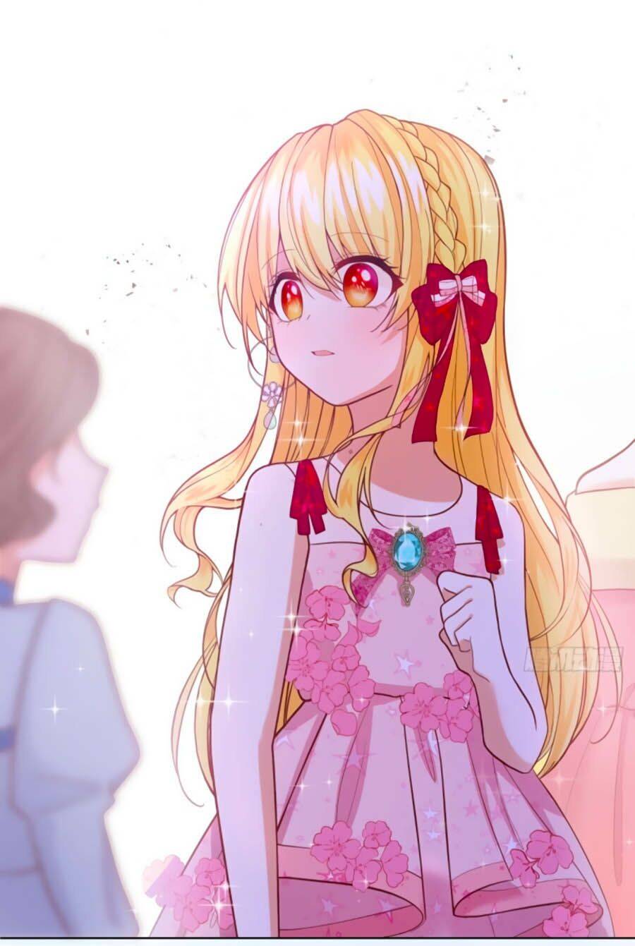 Kế Hoạch Tự Cứu Của Phản Phái Ma Nữ Chapter 19 - 33