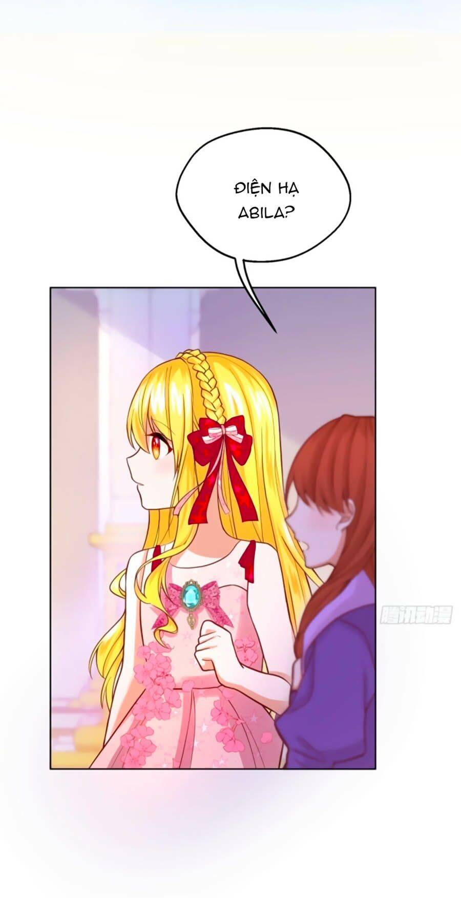 Kế Hoạch Tự Cứu Của Phản Phái Ma Nữ Chapter 19 - 34