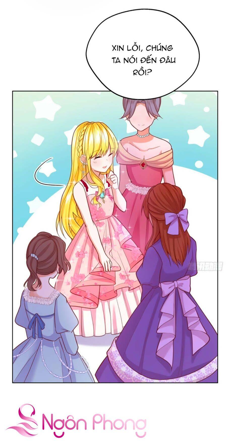 Kế Hoạch Tự Cứu Của Phản Phái Ma Nữ Chapter 19 - 35