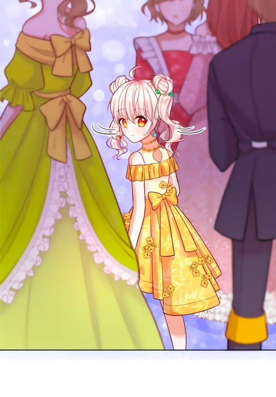 Kế Hoạch Tự Cứu Của Phản Phái Ma Nữ Chapter 19 - 37