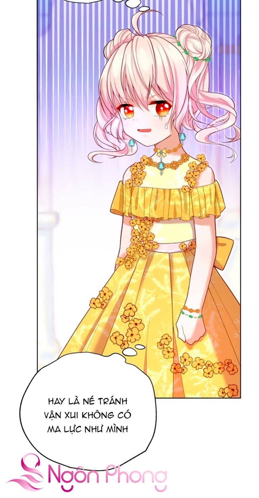 Kế Hoạch Tự Cứu Của Phản Phái Ma Nữ Chapter 19 - 39