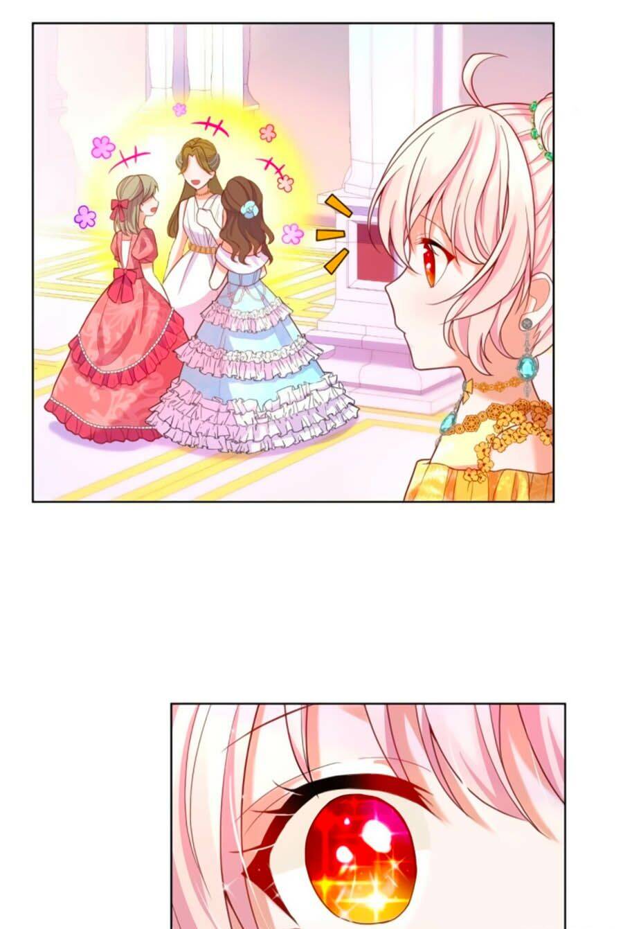 Kế Hoạch Tự Cứu Của Phản Phái Ma Nữ Chapter 19 - 40