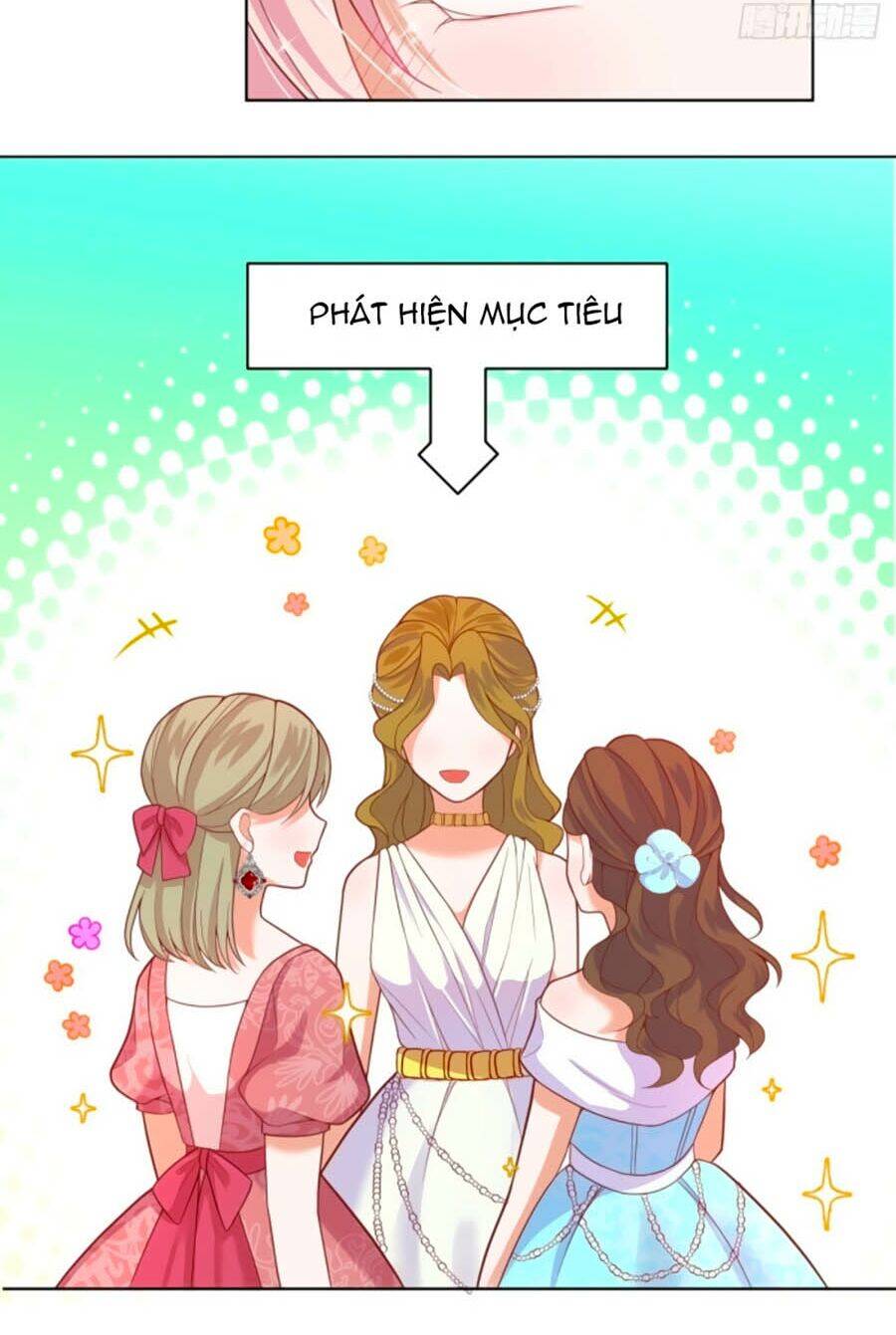 Kế Hoạch Tự Cứu Của Phản Phái Ma Nữ Chapter 19 - 41