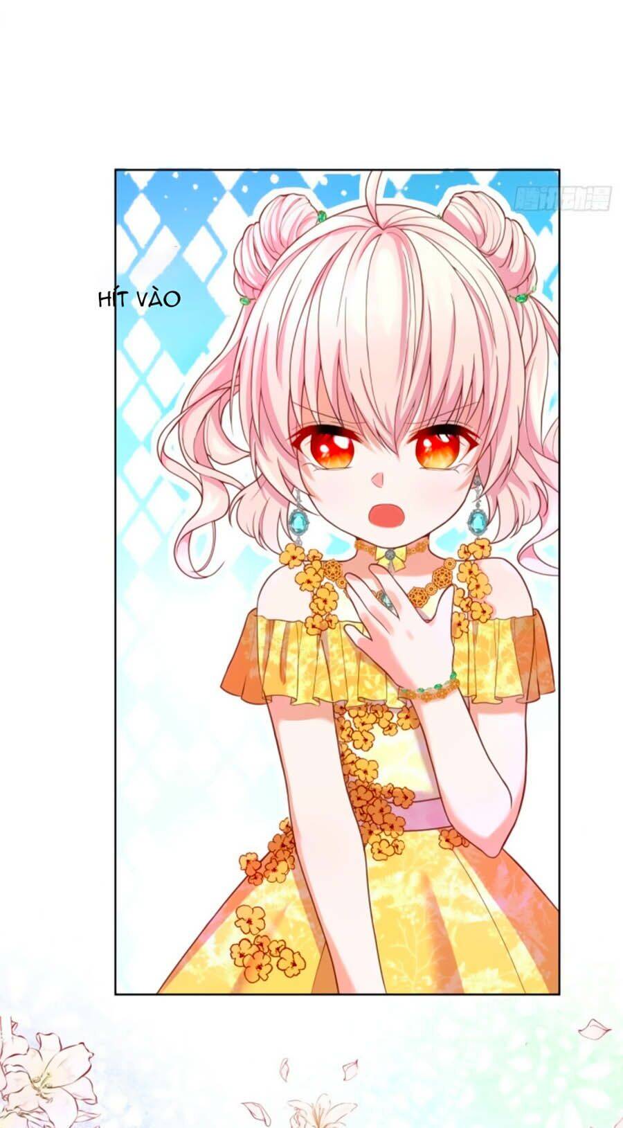 Kế Hoạch Tự Cứu Của Phản Phái Ma Nữ Chapter 19 - 42