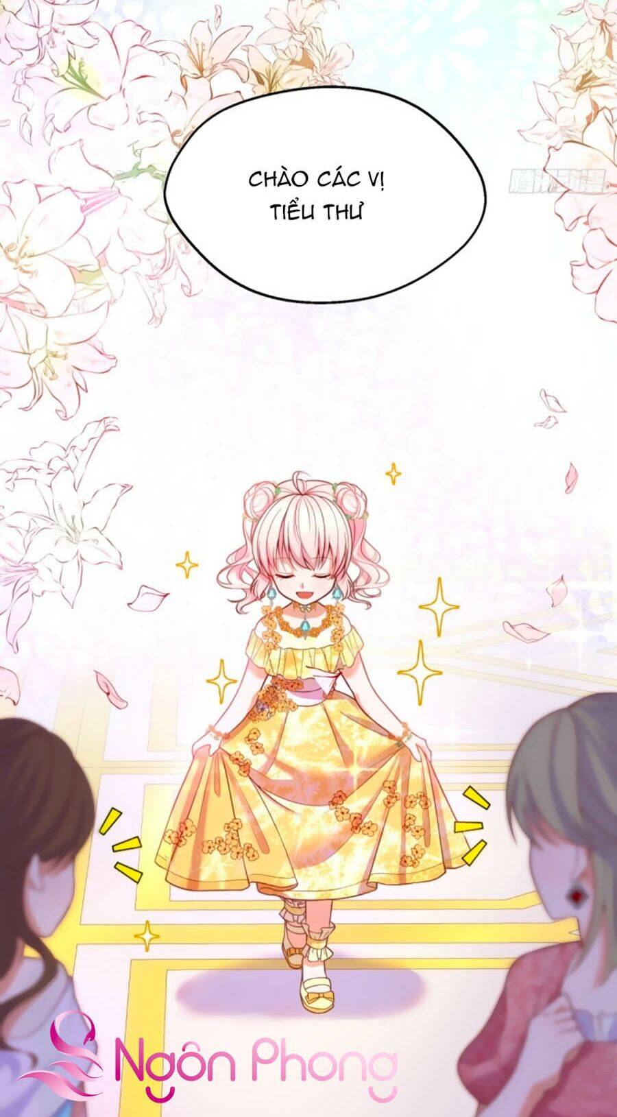 Kế Hoạch Tự Cứu Của Phản Phái Ma Nữ Chapter 19 - 43