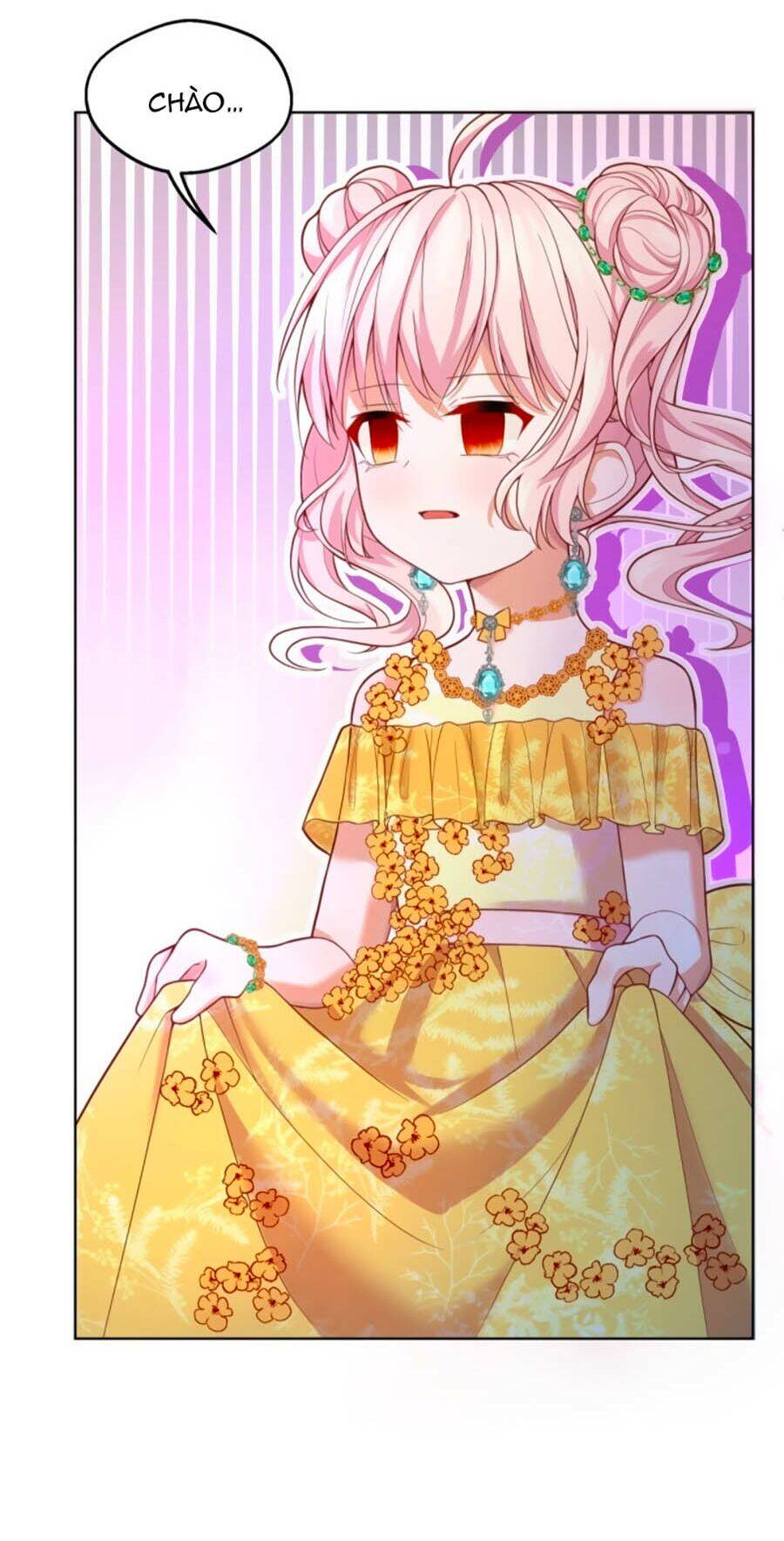 Kế Hoạch Tự Cứu Của Phản Phái Ma Nữ Chapter 19 - 45