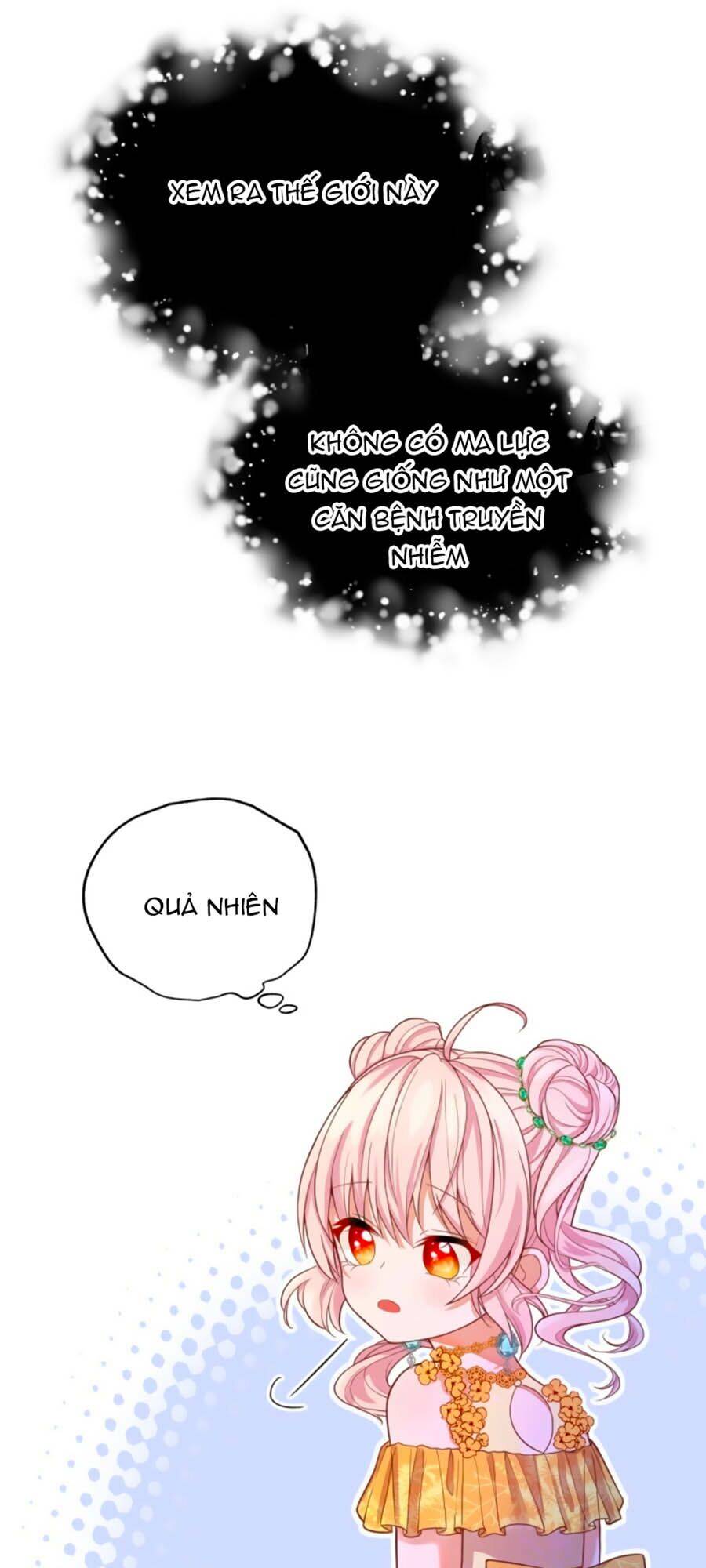 Kế Hoạch Tự Cứu Của Phản Phái Ma Nữ Chapter 19 - 46