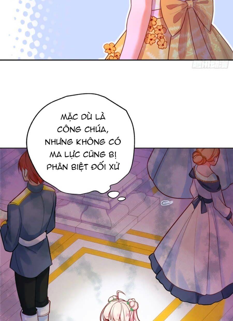 Kế Hoạch Tự Cứu Của Phản Phái Ma Nữ Chapter 19 - 47