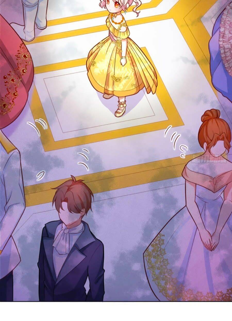 Kế Hoạch Tự Cứu Của Phản Phái Ma Nữ Chapter 19 - 48