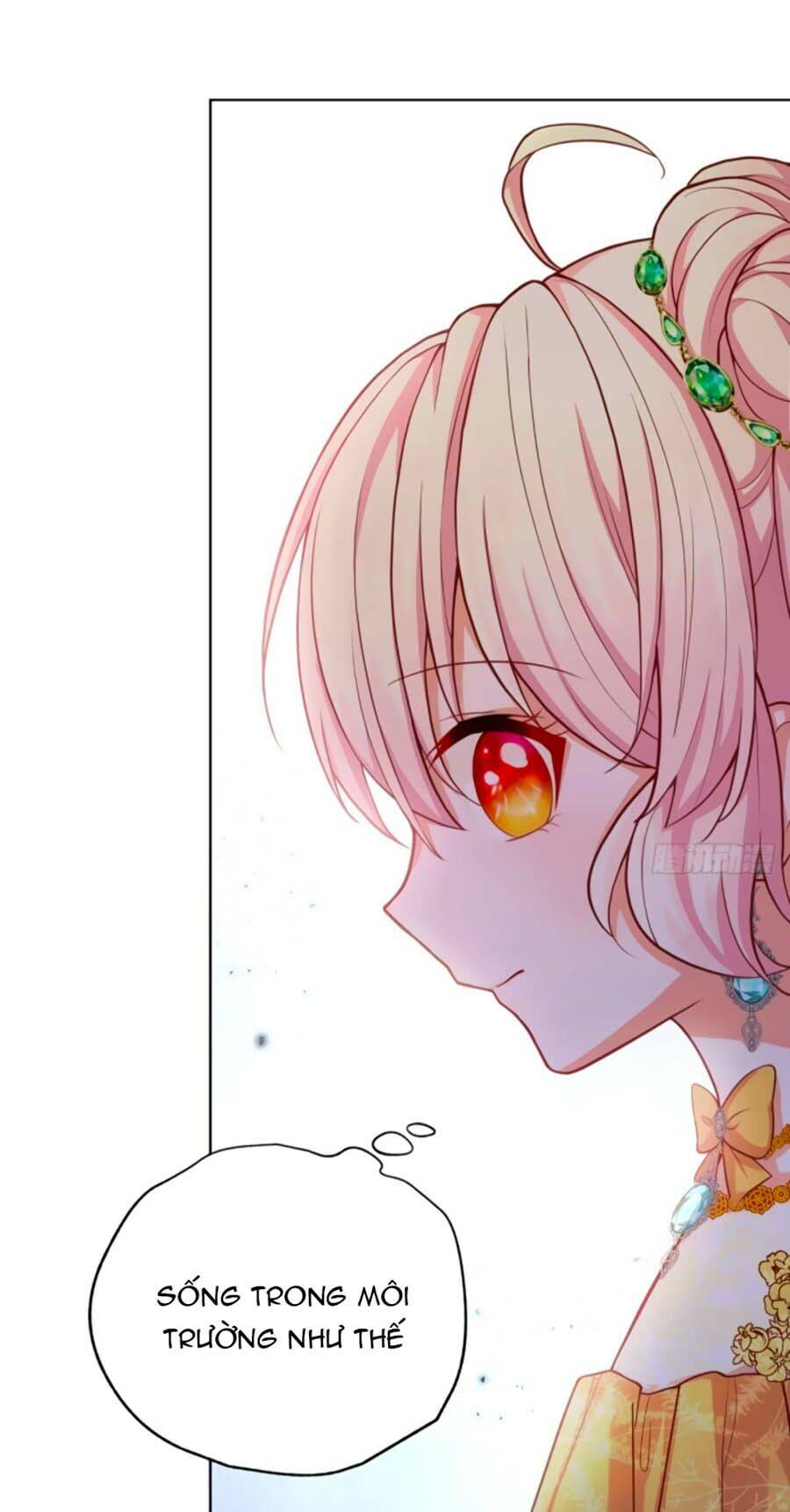 Kế Hoạch Tự Cứu Của Phản Phái Ma Nữ Chapter 19 - 49