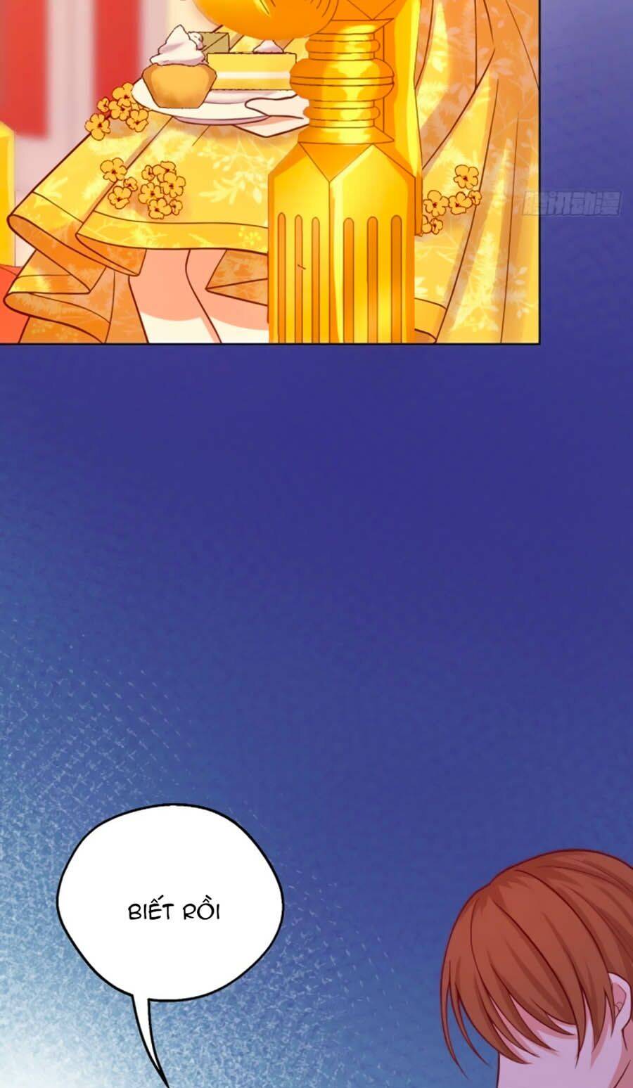 Kế Hoạch Tự Cứu Của Phản Phái Ma Nữ Chapter 19 - 9