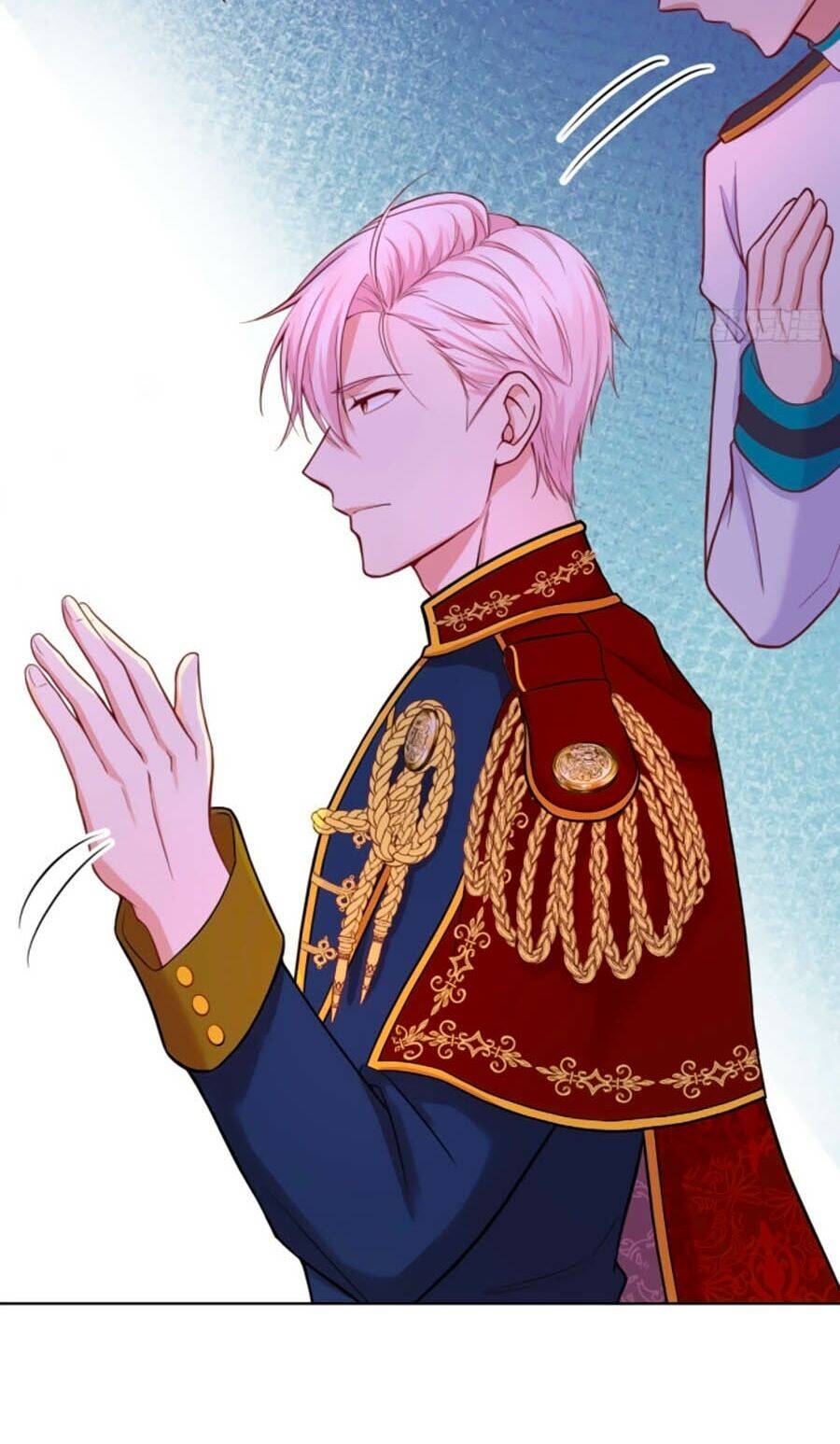 Kế Hoạch Tự Cứu Của Phản Phái Ma Nữ Chapter 19 - 10