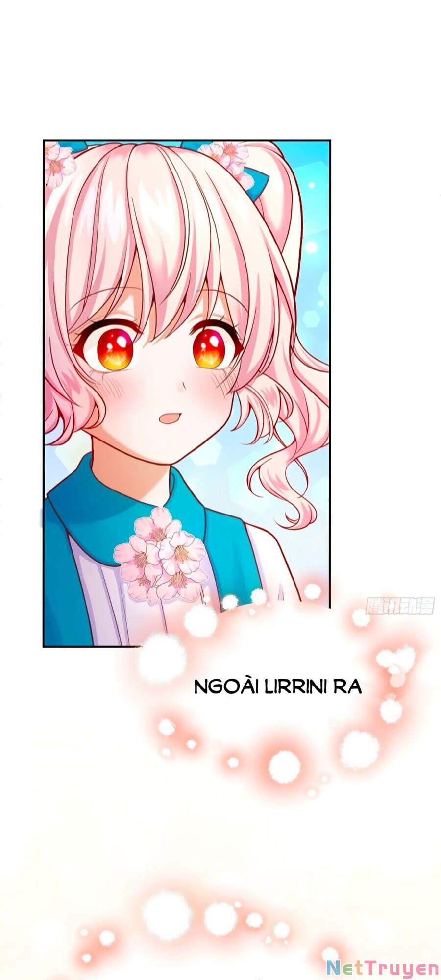 Kế Hoạch Tự Cứu Của Phản Phái Ma Nữ Chapter 28 - 1