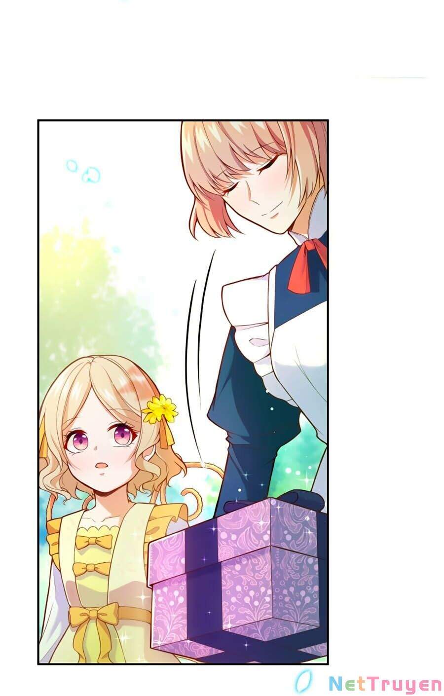 Kế Hoạch Tự Cứu Của Phản Phái Ma Nữ Chapter 28 - 12