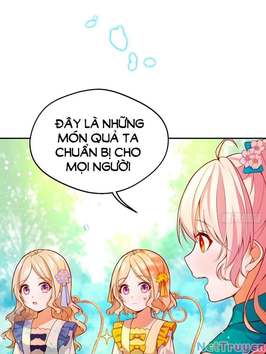 Kế Hoạch Tự Cứu Của Phản Phái Ma Nữ Chapter 28 - 14