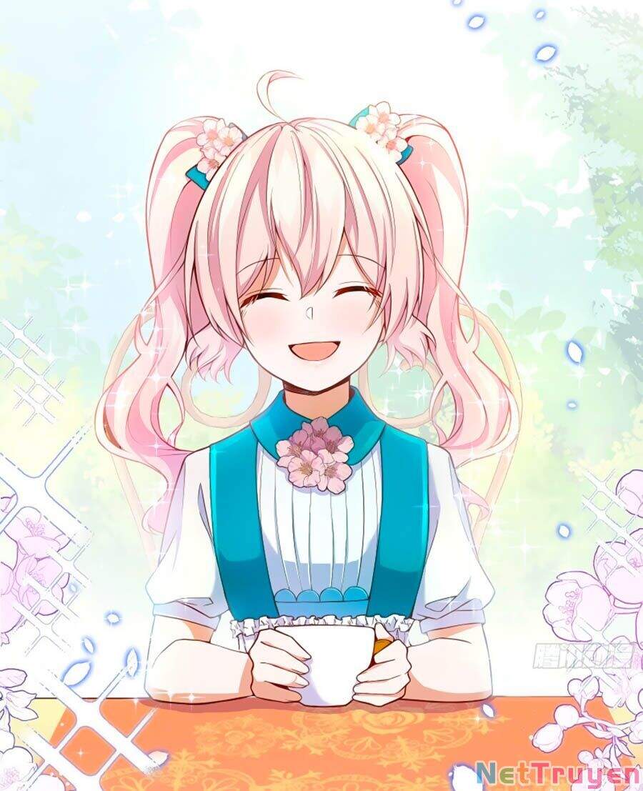 Kế Hoạch Tự Cứu Của Phản Phái Ma Nữ Chapter 28 - 16