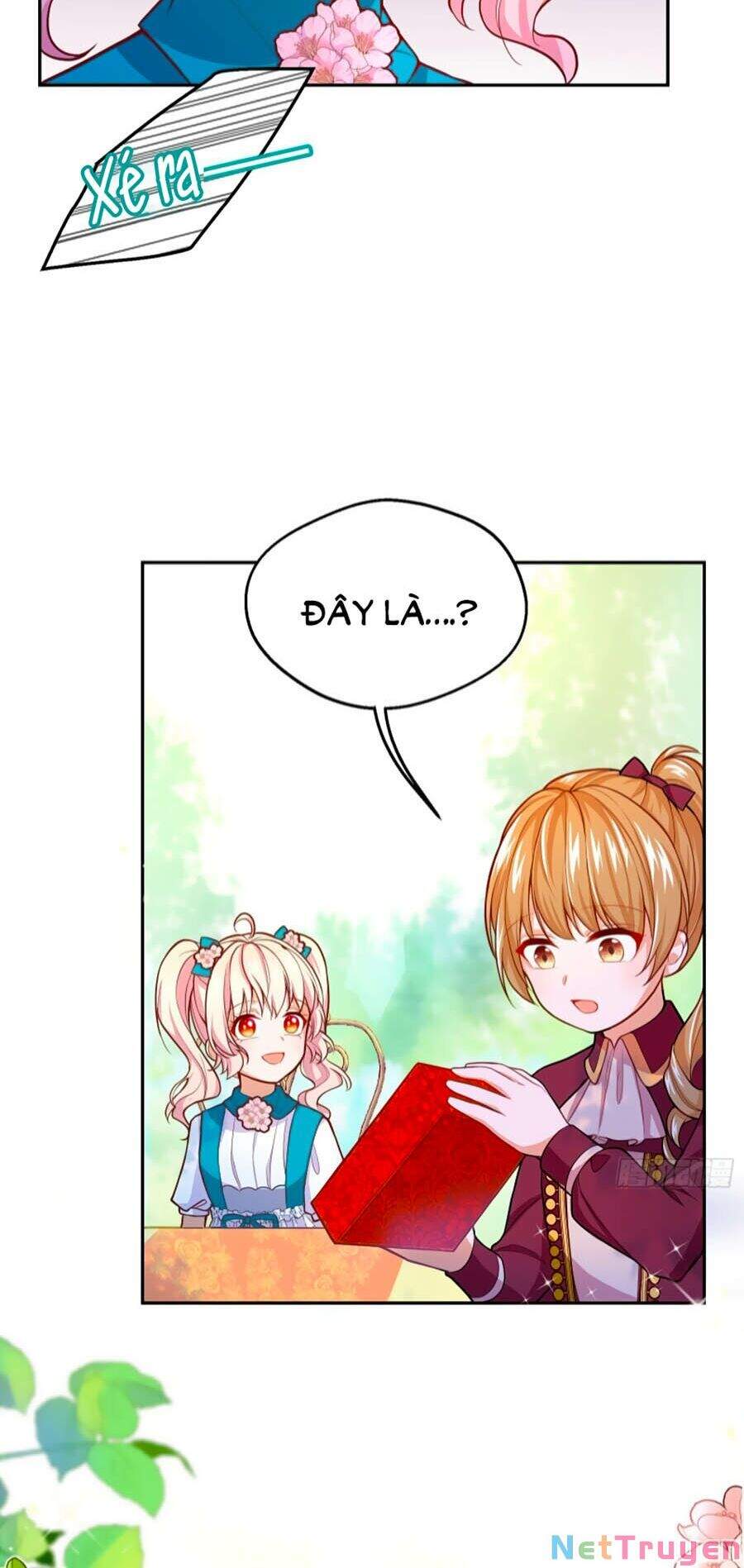 Kế Hoạch Tự Cứu Của Phản Phái Ma Nữ Chapter 28 - 20