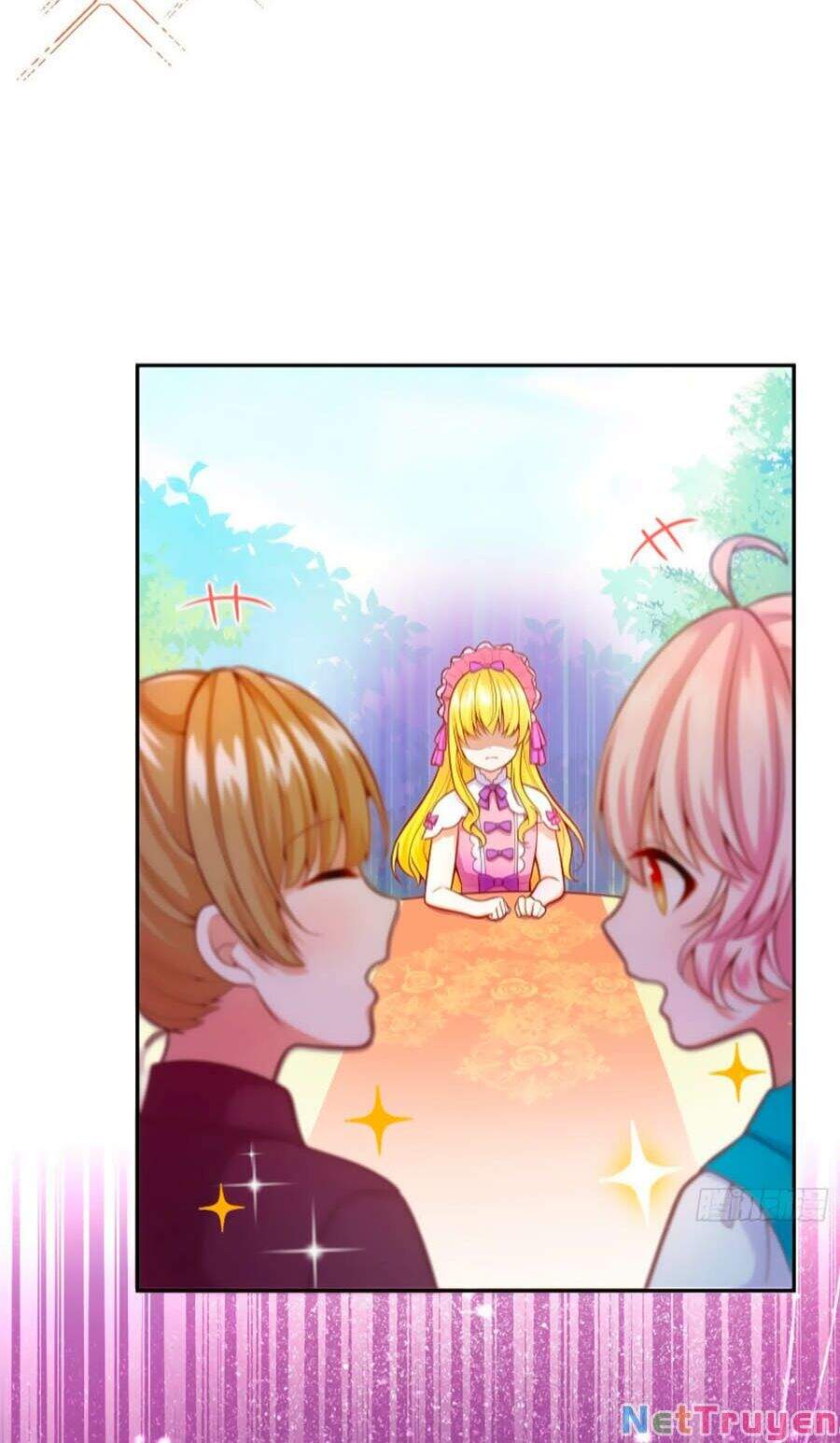 Kế Hoạch Tự Cứu Của Phản Phái Ma Nữ Chapter 28 - 3