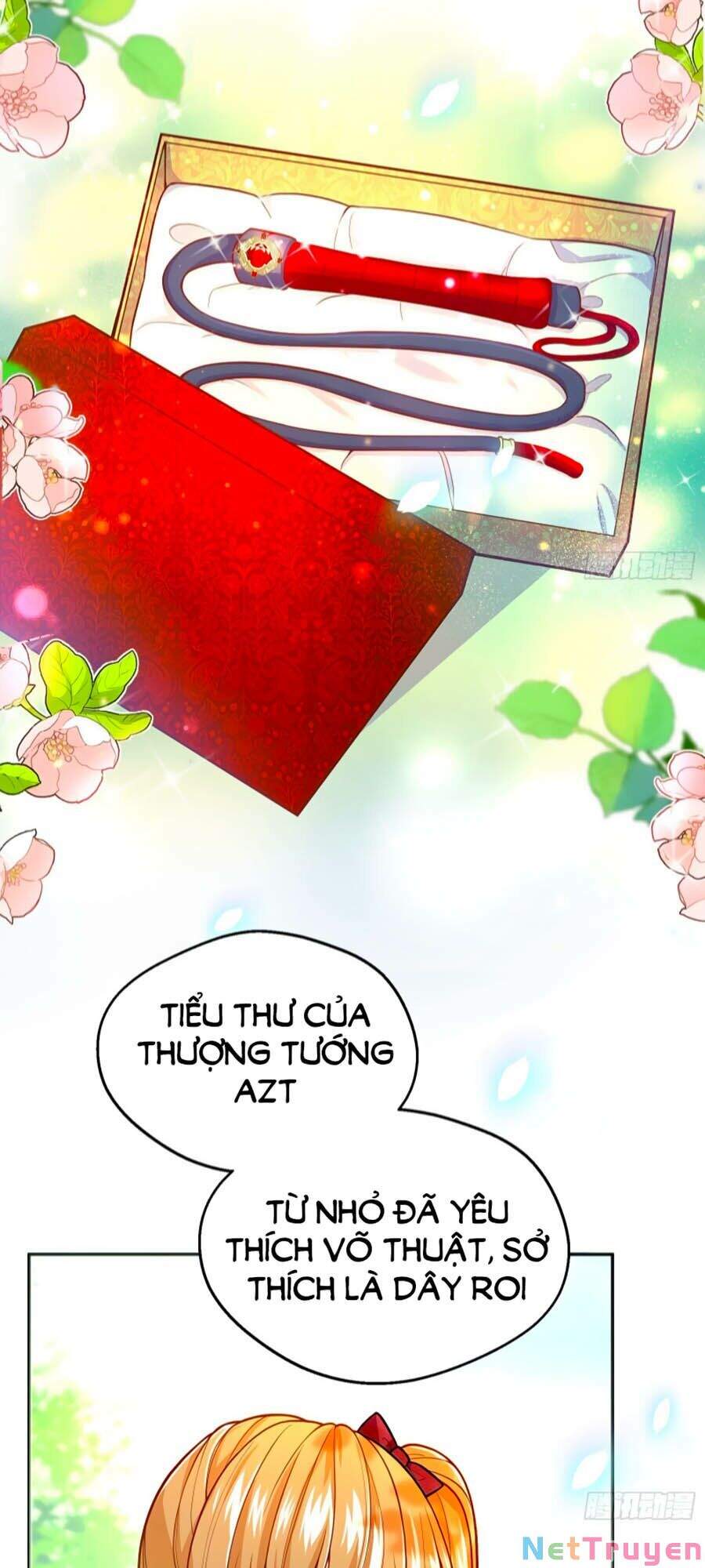 Kế Hoạch Tự Cứu Của Phản Phái Ma Nữ Chapter 28 - 21