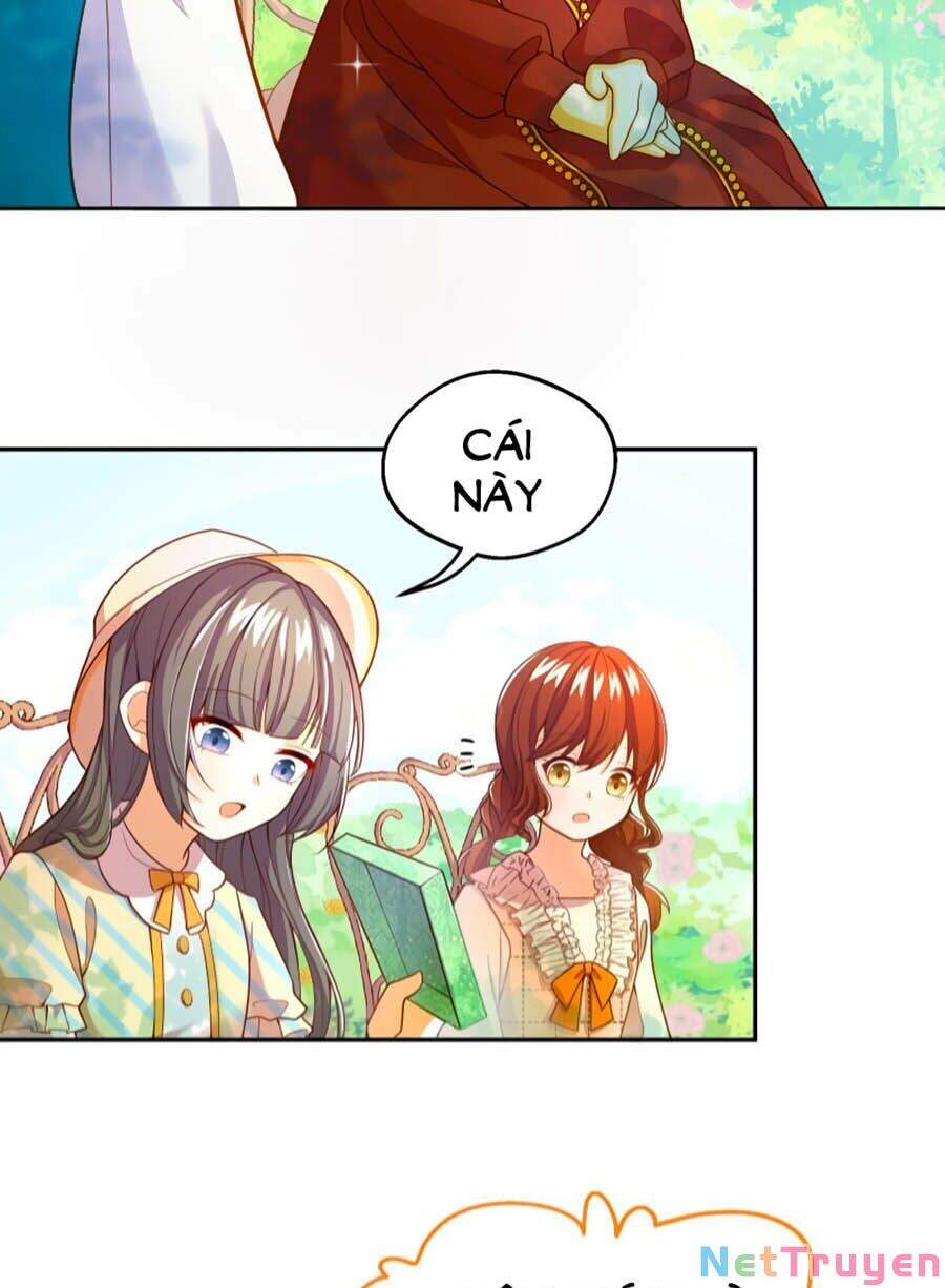 Kế Hoạch Tự Cứu Của Phản Phái Ma Nữ Chapter 28 - 27