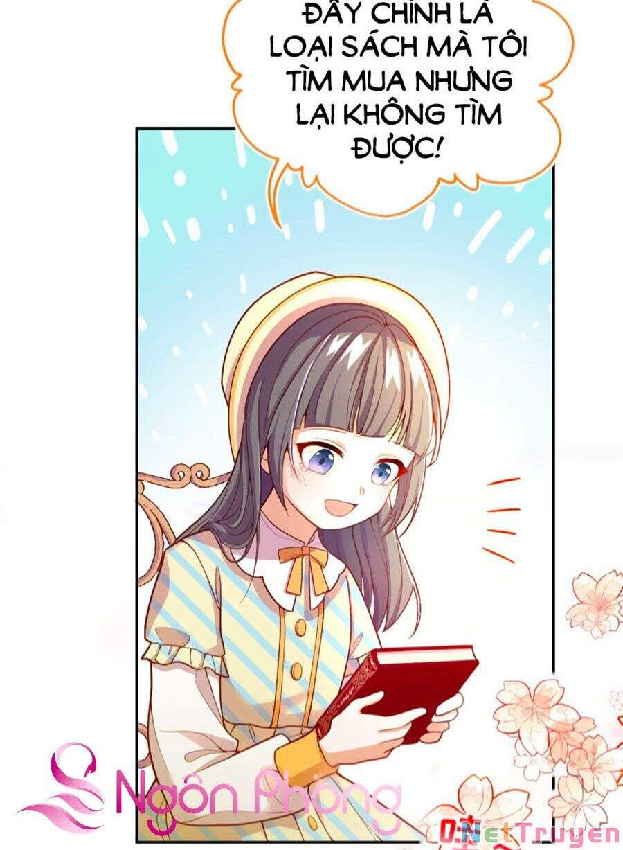 Kế Hoạch Tự Cứu Của Phản Phái Ma Nữ Chapter 28 - 28