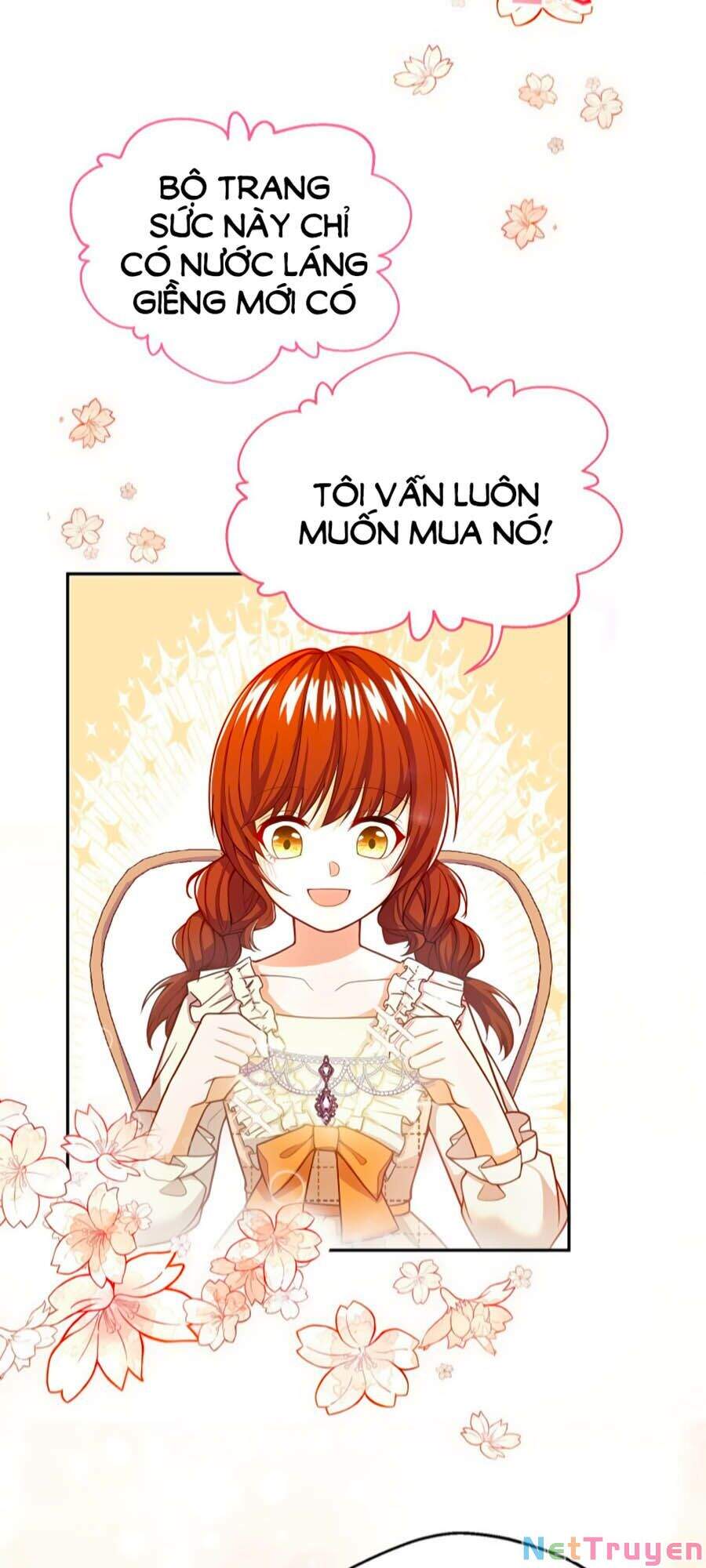 Kế Hoạch Tự Cứu Của Phản Phái Ma Nữ Chapter 28 - 29