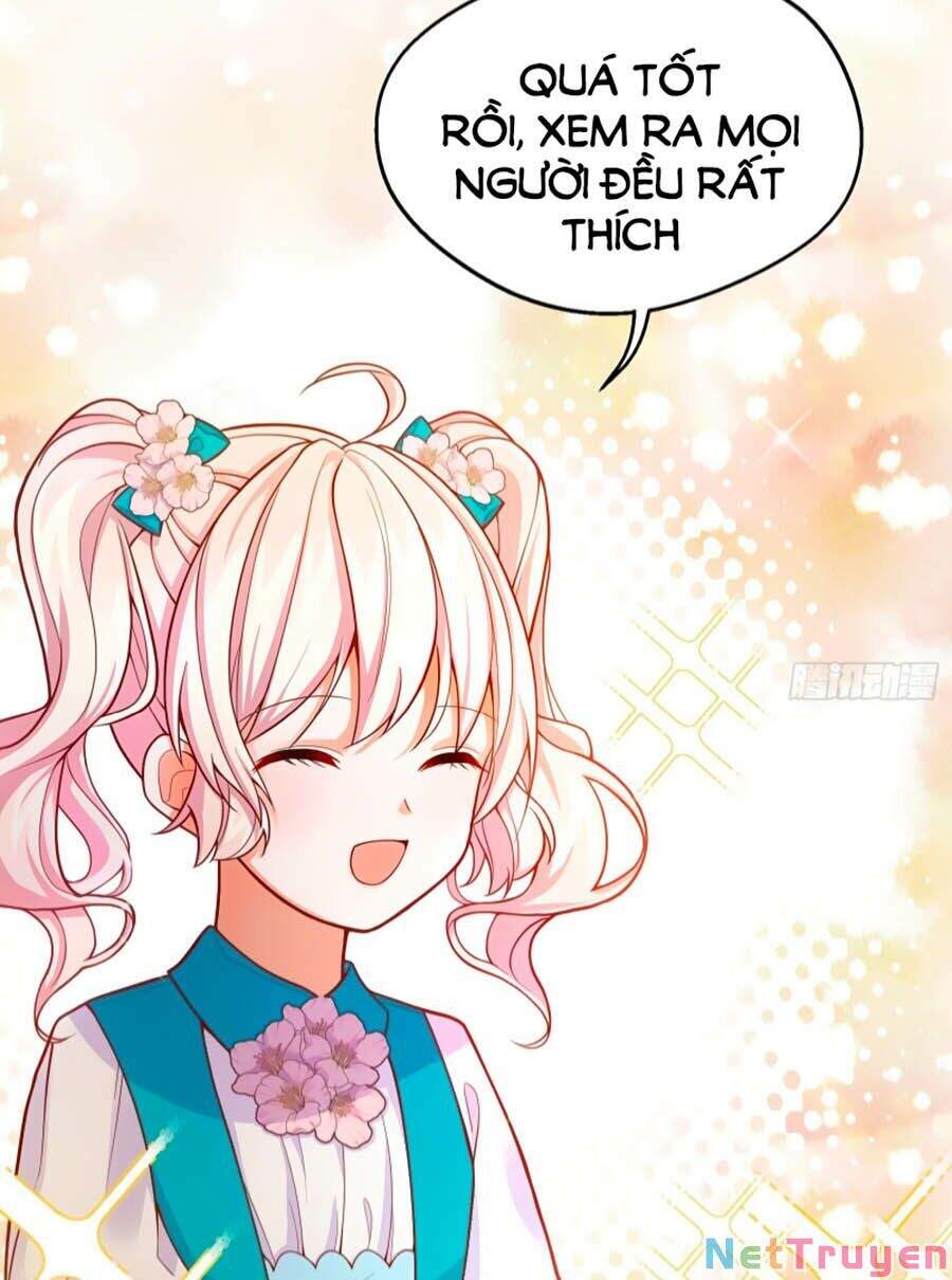 Kế Hoạch Tự Cứu Của Phản Phái Ma Nữ Chapter 28 - 30