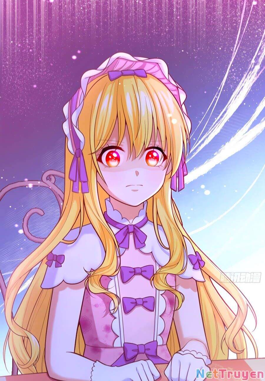 Kế Hoạch Tự Cứu Của Phản Phái Ma Nữ Chapter 28 - 4