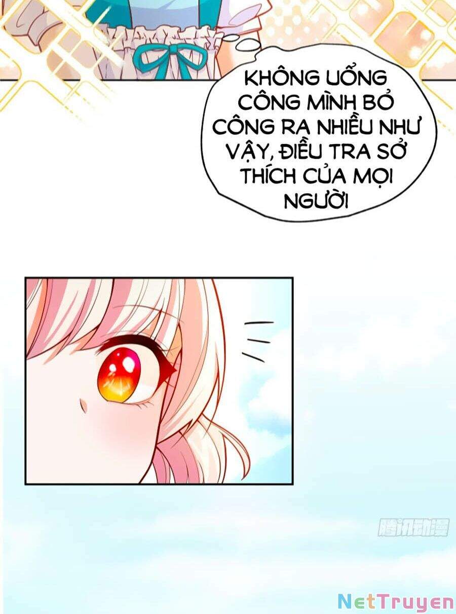 Kế Hoạch Tự Cứu Của Phản Phái Ma Nữ Chapter 28 - 31