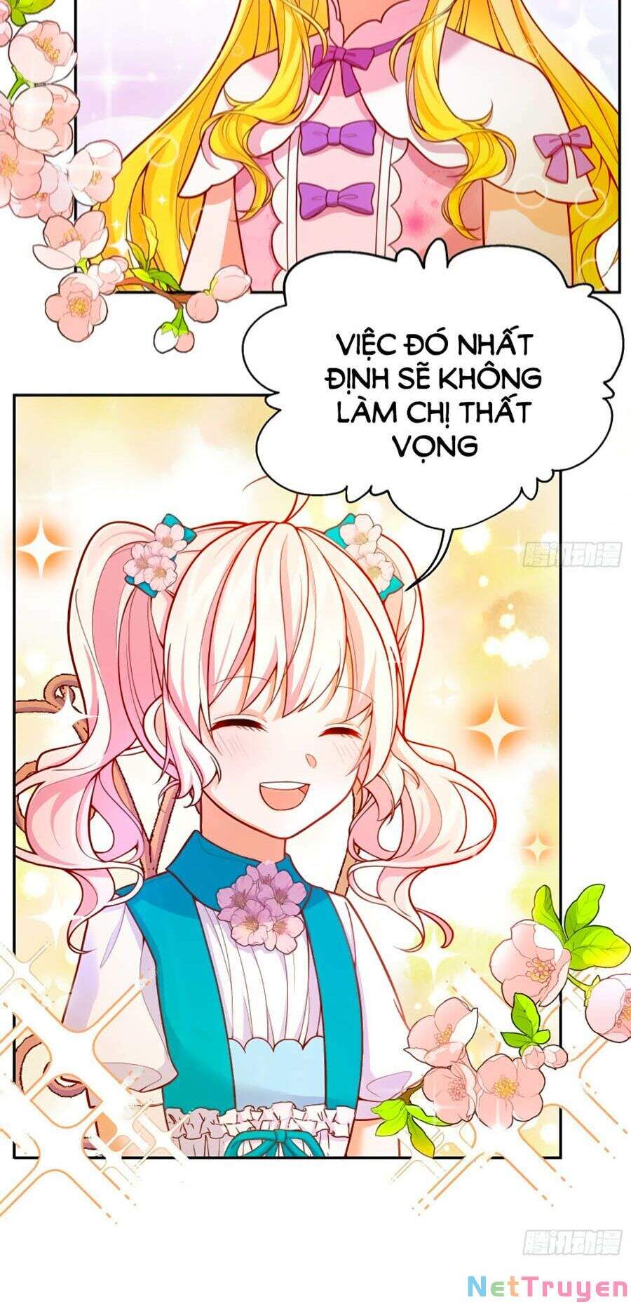 Kế Hoạch Tự Cứu Của Phản Phái Ma Nữ Chapter 28 - 34