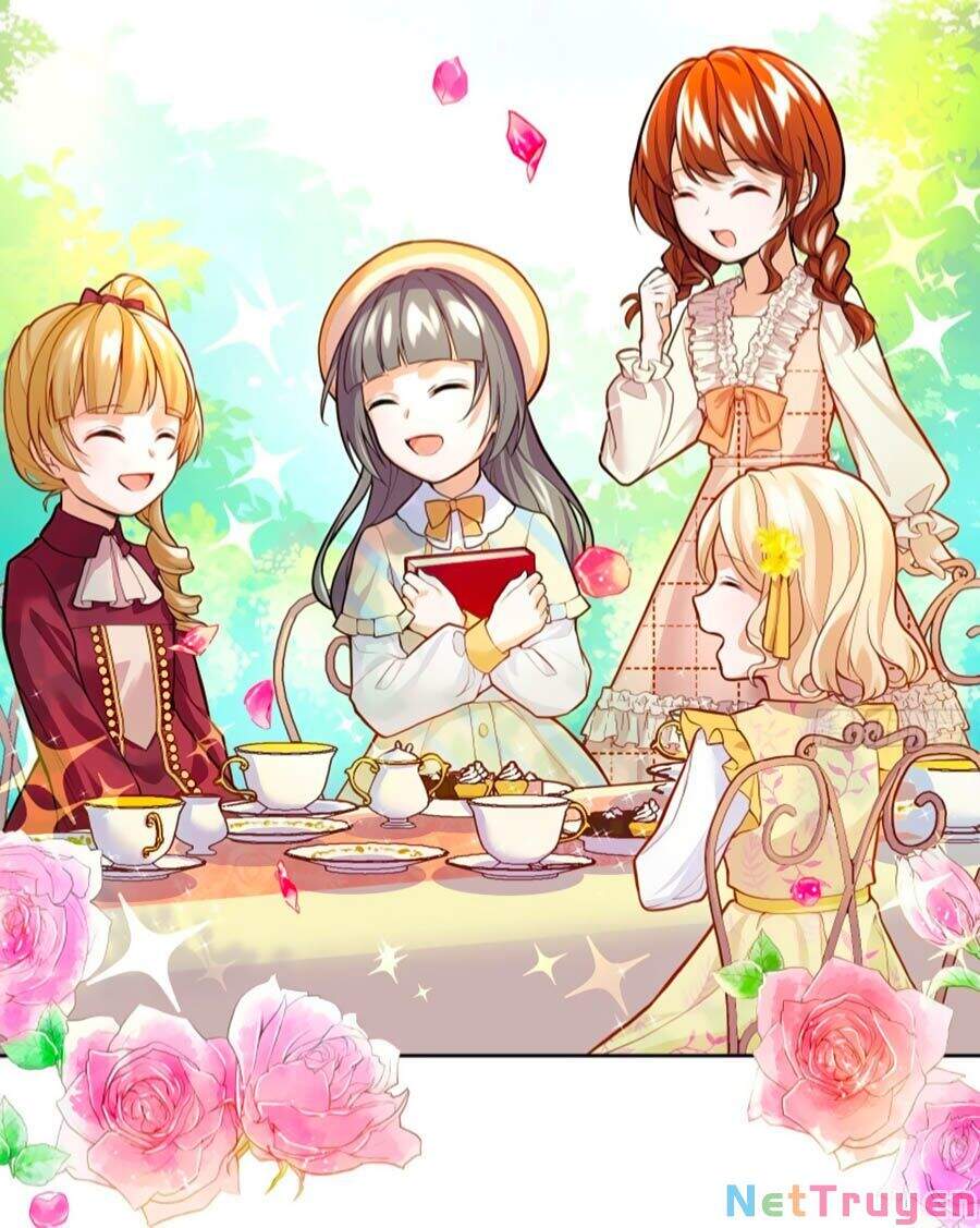 Kế Hoạch Tự Cứu Của Phản Phái Ma Nữ Chapter 28 - 36