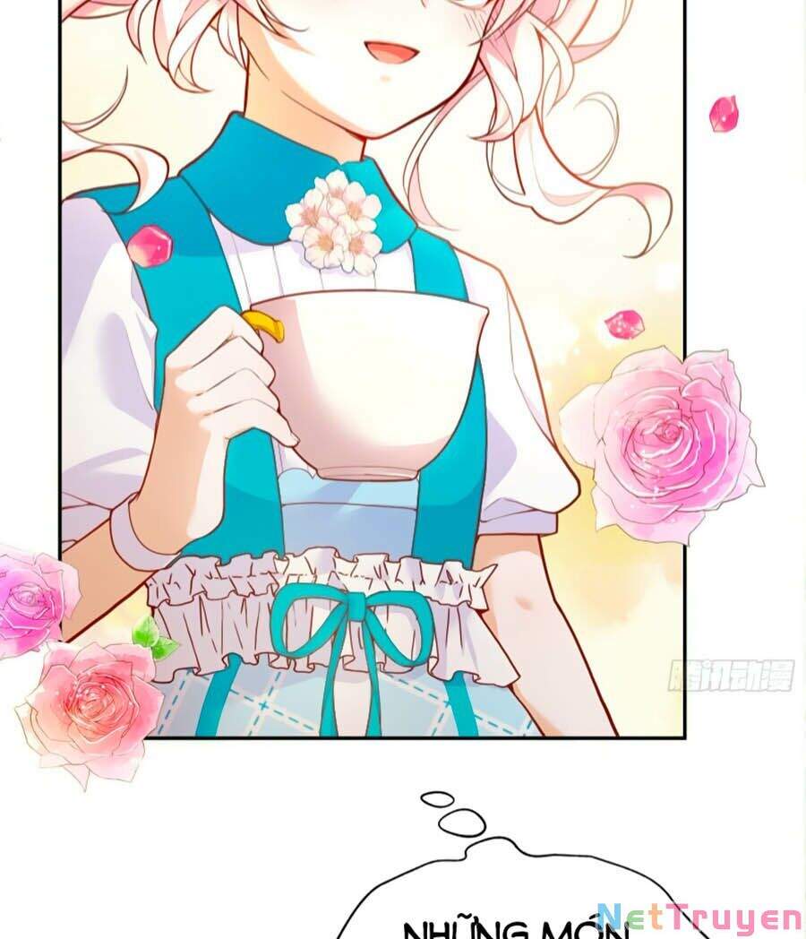 Kế Hoạch Tự Cứu Của Phản Phái Ma Nữ Chapter 28 - 38