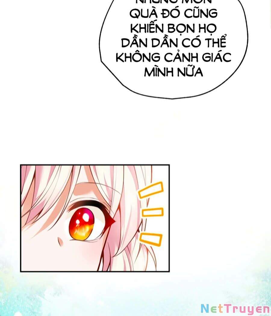 Kế Hoạch Tự Cứu Của Phản Phái Ma Nữ Chapter 28 - 39