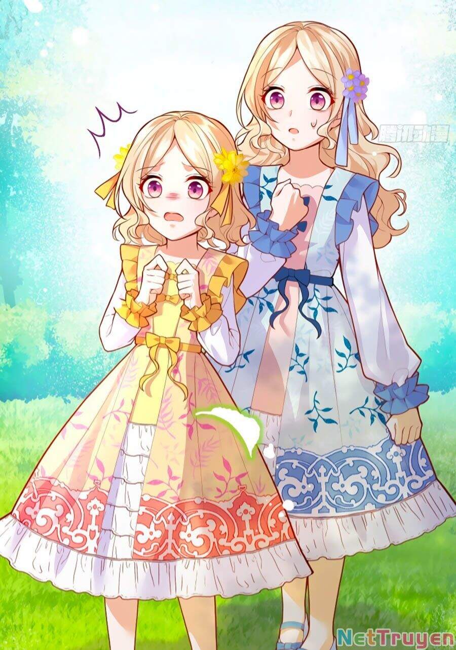 Kế Hoạch Tự Cứu Của Phản Phái Ma Nữ Chapter 28 - 40