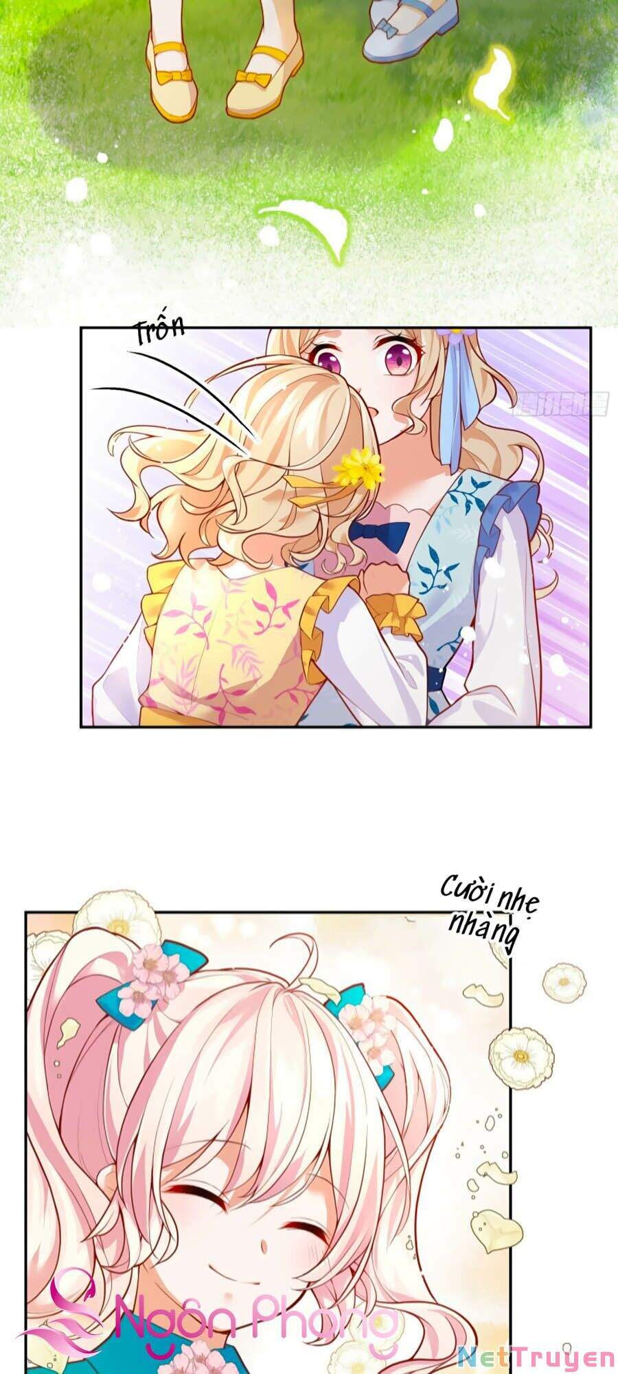 Kế Hoạch Tự Cứu Của Phản Phái Ma Nữ Chapter 28 - 41