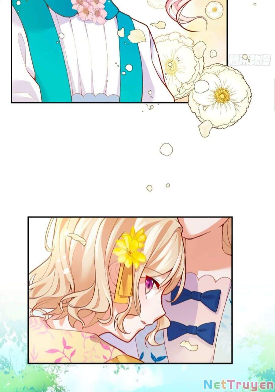 Kế Hoạch Tự Cứu Của Phản Phái Ma Nữ Chapter 28 - 42