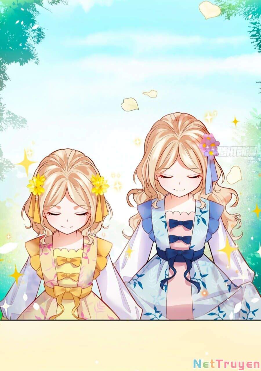 Kế Hoạch Tự Cứu Của Phản Phái Ma Nữ Chapter 28 - 43