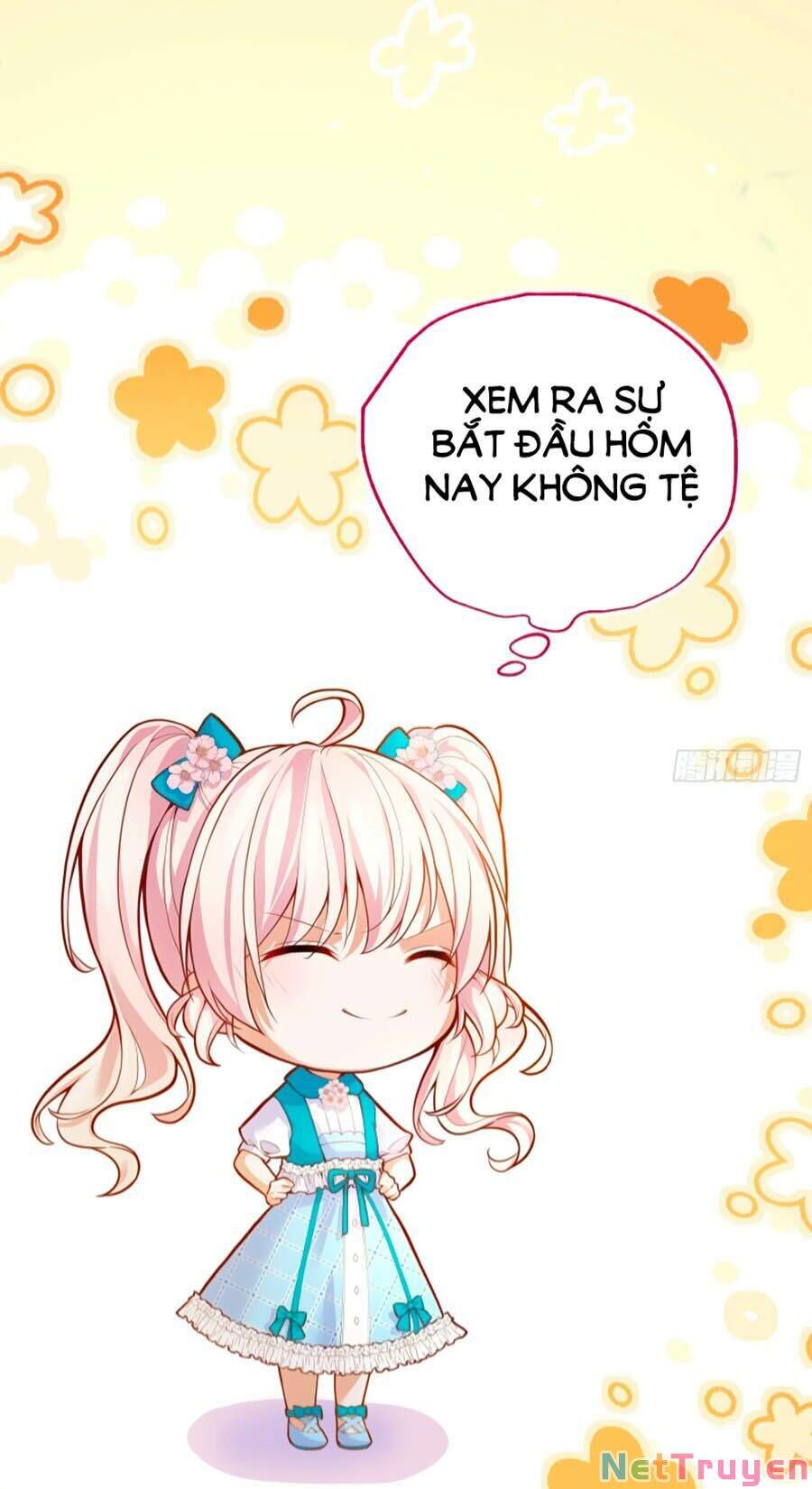 Kế Hoạch Tự Cứu Của Phản Phái Ma Nữ Chapter 28 - 44