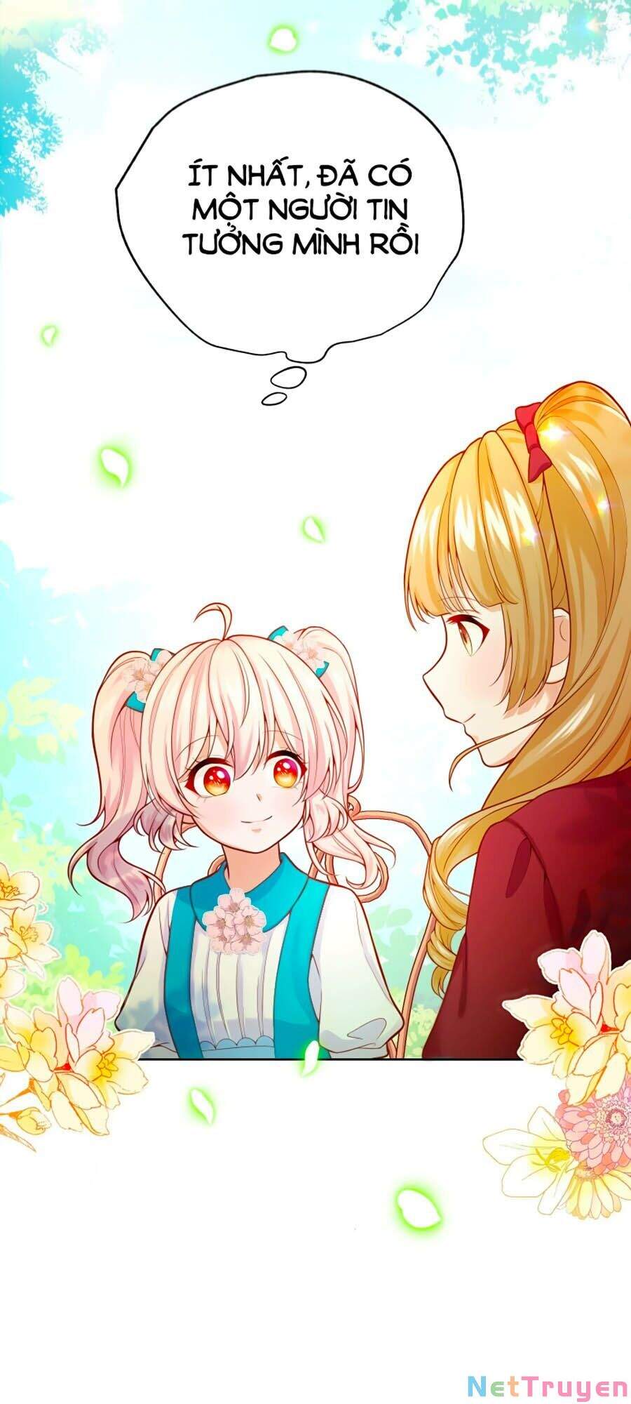 Kế Hoạch Tự Cứu Của Phản Phái Ma Nữ Chapter 28 - 8