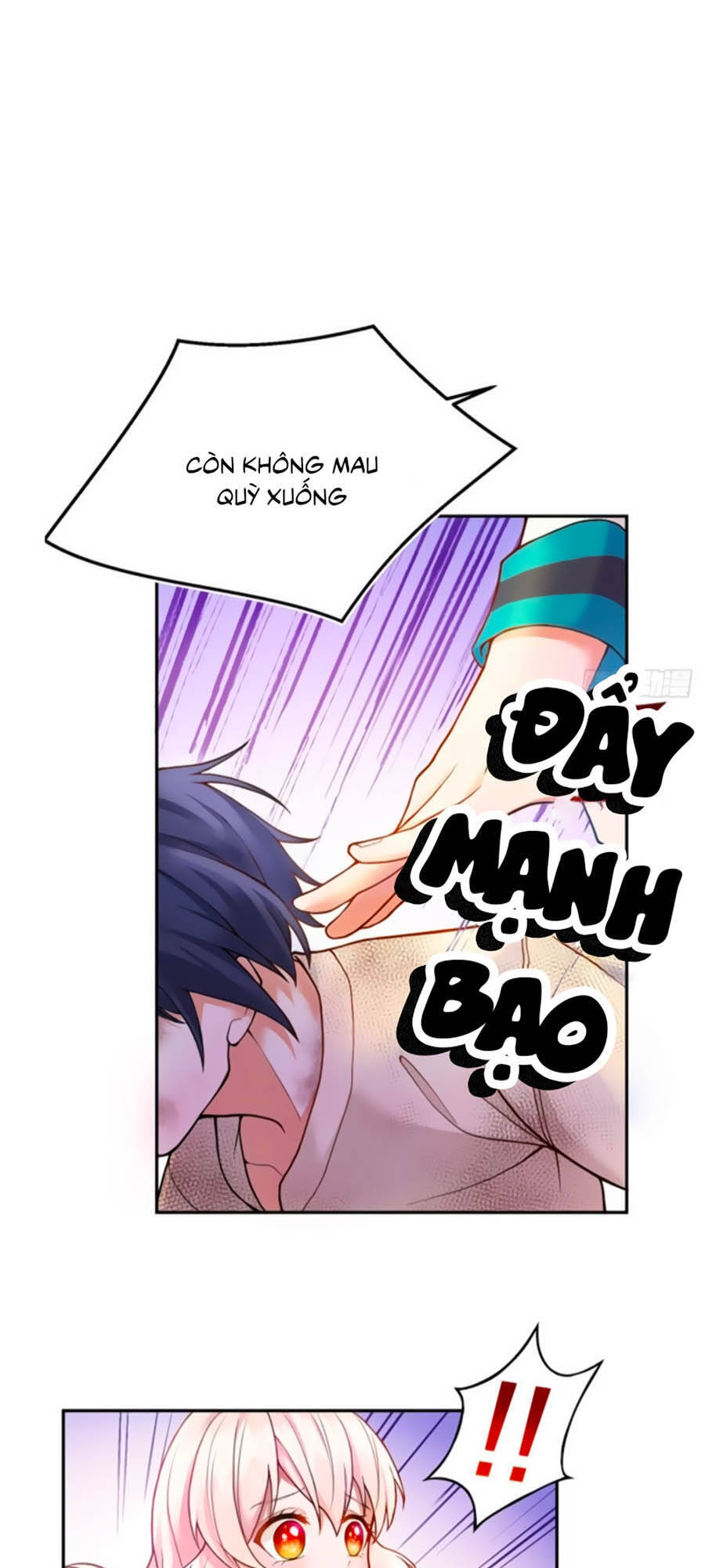 Kế Hoạch Tự Cứu Của Phản Phái Ma Nữ Chapter 3 - 14