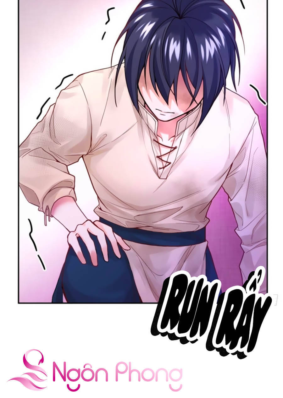 Kế Hoạch Tự Cứu Của Phản Phái Ma Nữ Chapter 3 - 17