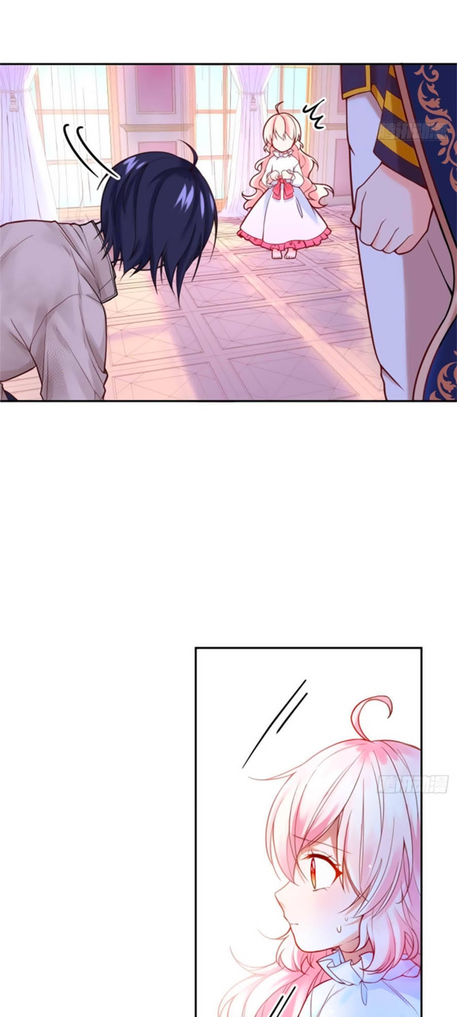 Kế Hoạch Tự Cứu Của Phản Phái Ma Nữ Chapter 3 - 19