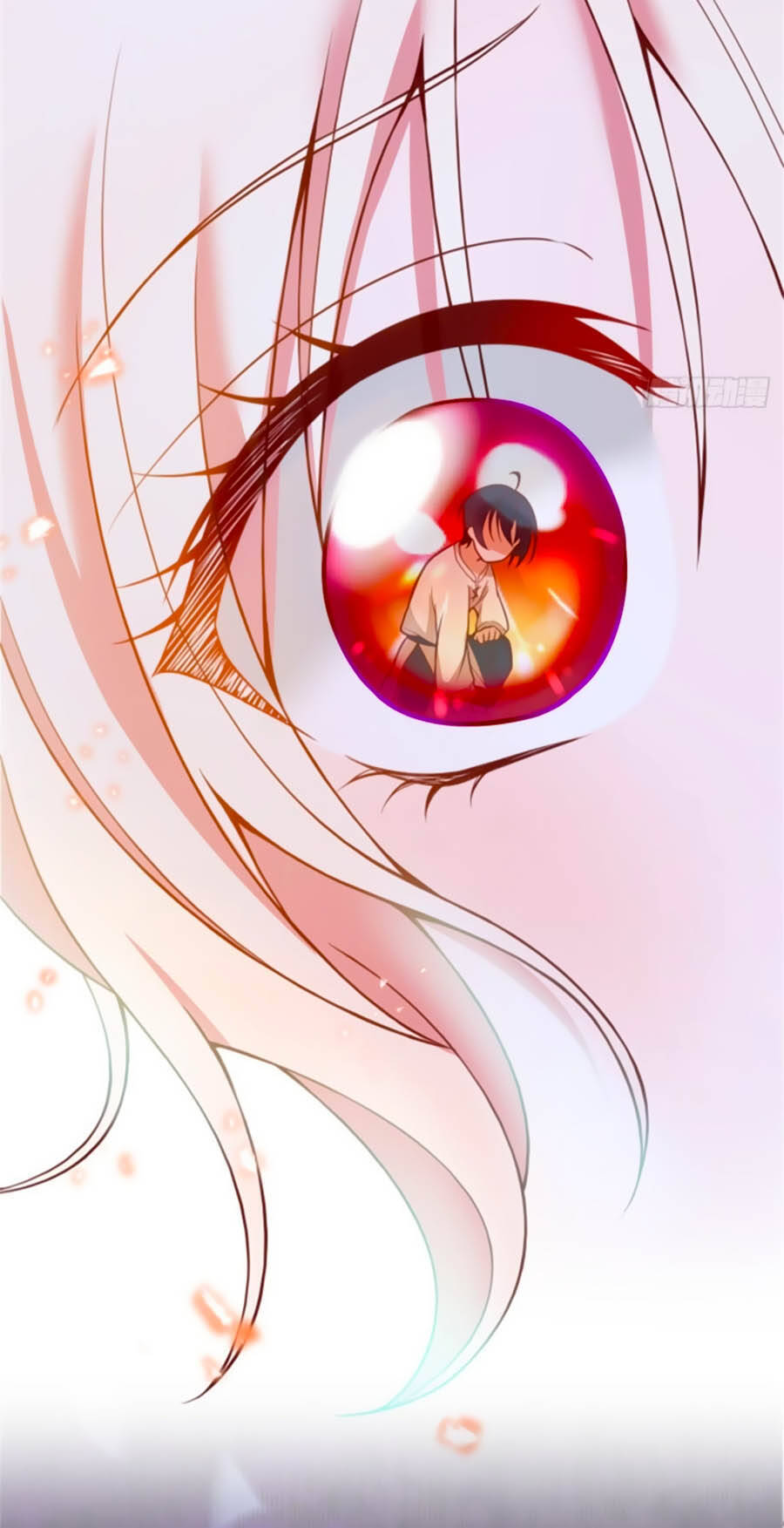 Kế Hoạch Tự Cứu Của Phản Phái Ma Nữ Chapter 3 - 22