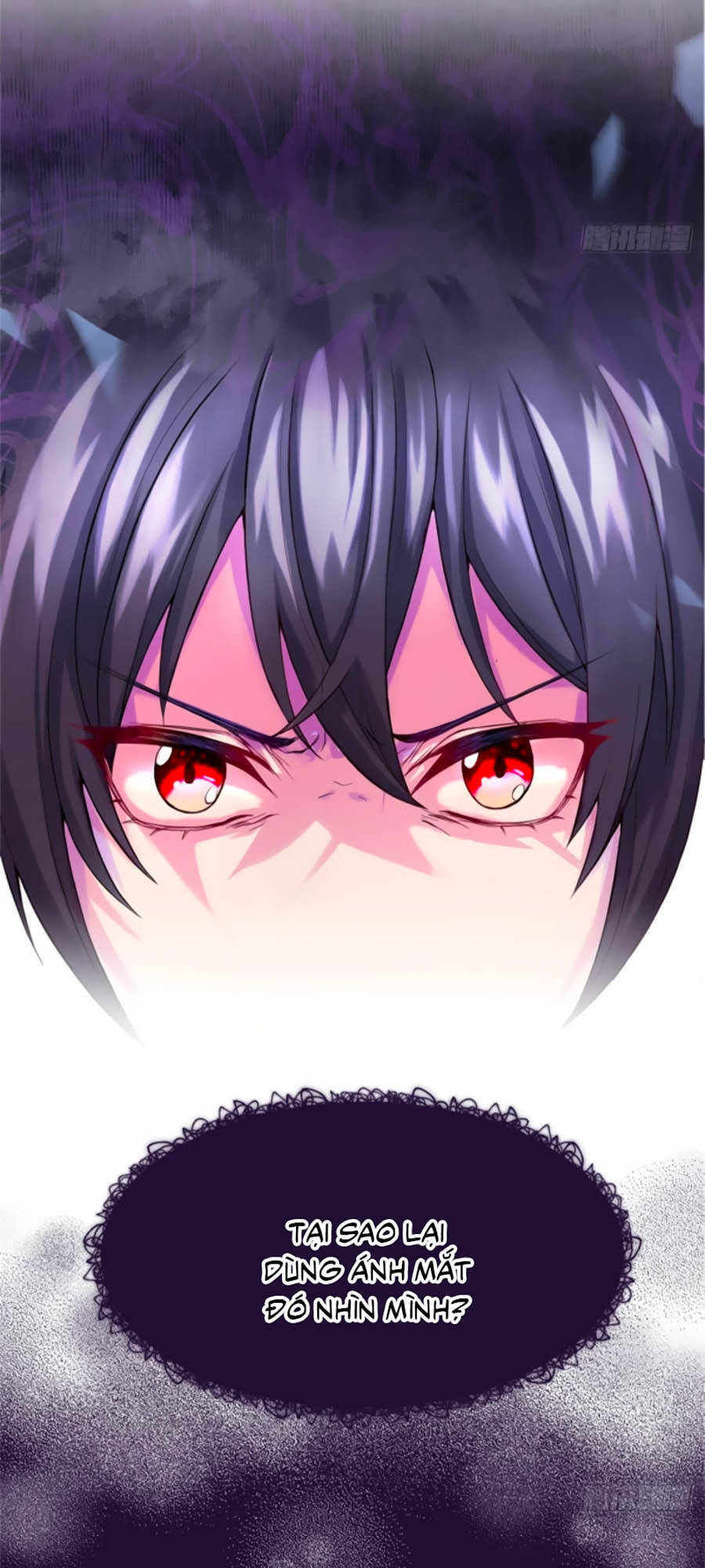 Kế Hoạch Tự Cứu Của Phản Phái Ma Nữ Chapter 3 - 23