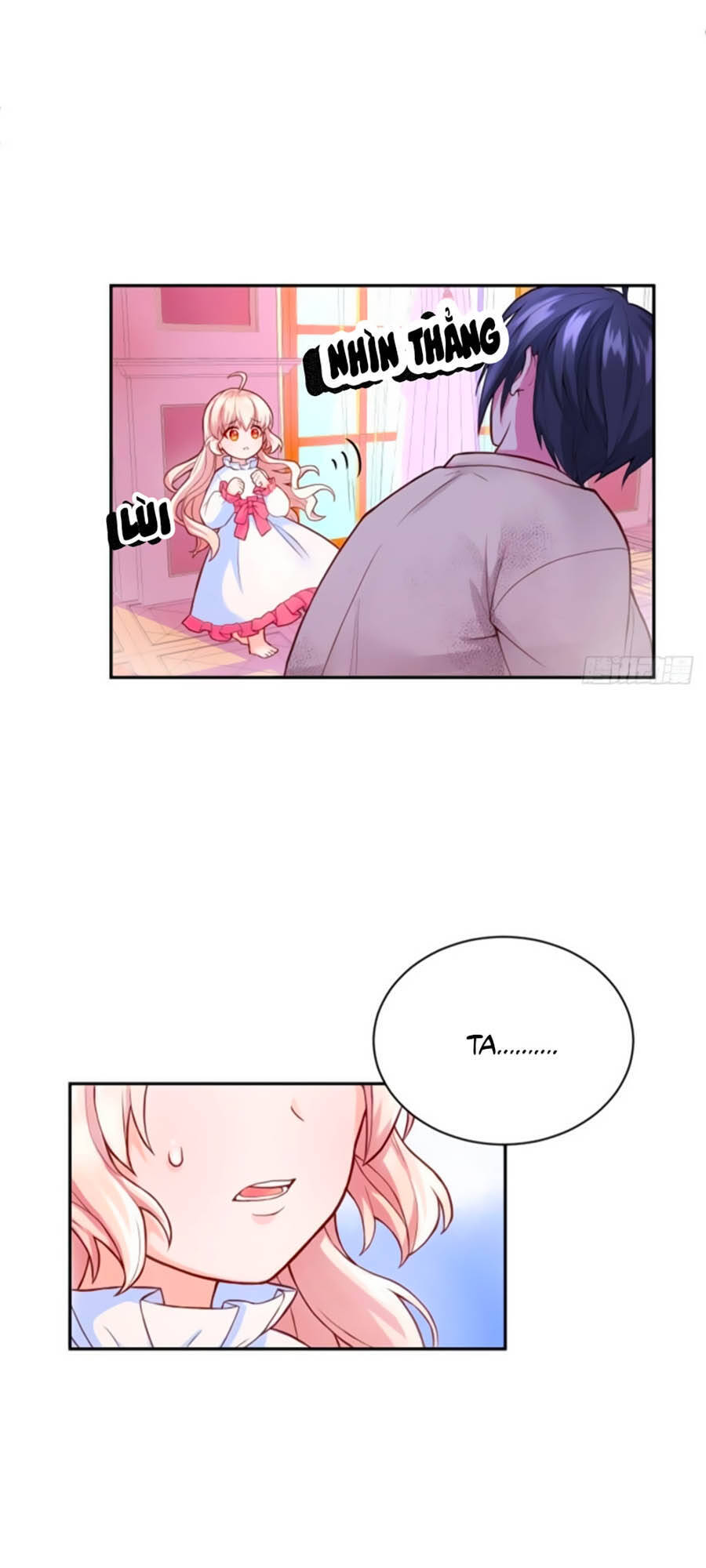 Kế Hoạch Tự Cứu Của Phản Phái Ma Nữ Chapter 3 - 31