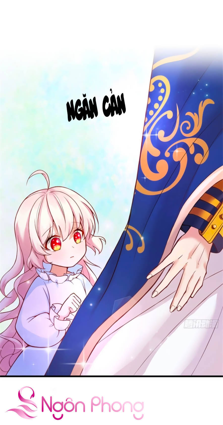 Kế Hoạch Tự Cứu Của Phản Phái Ma Nữ Chapter 3 - 32