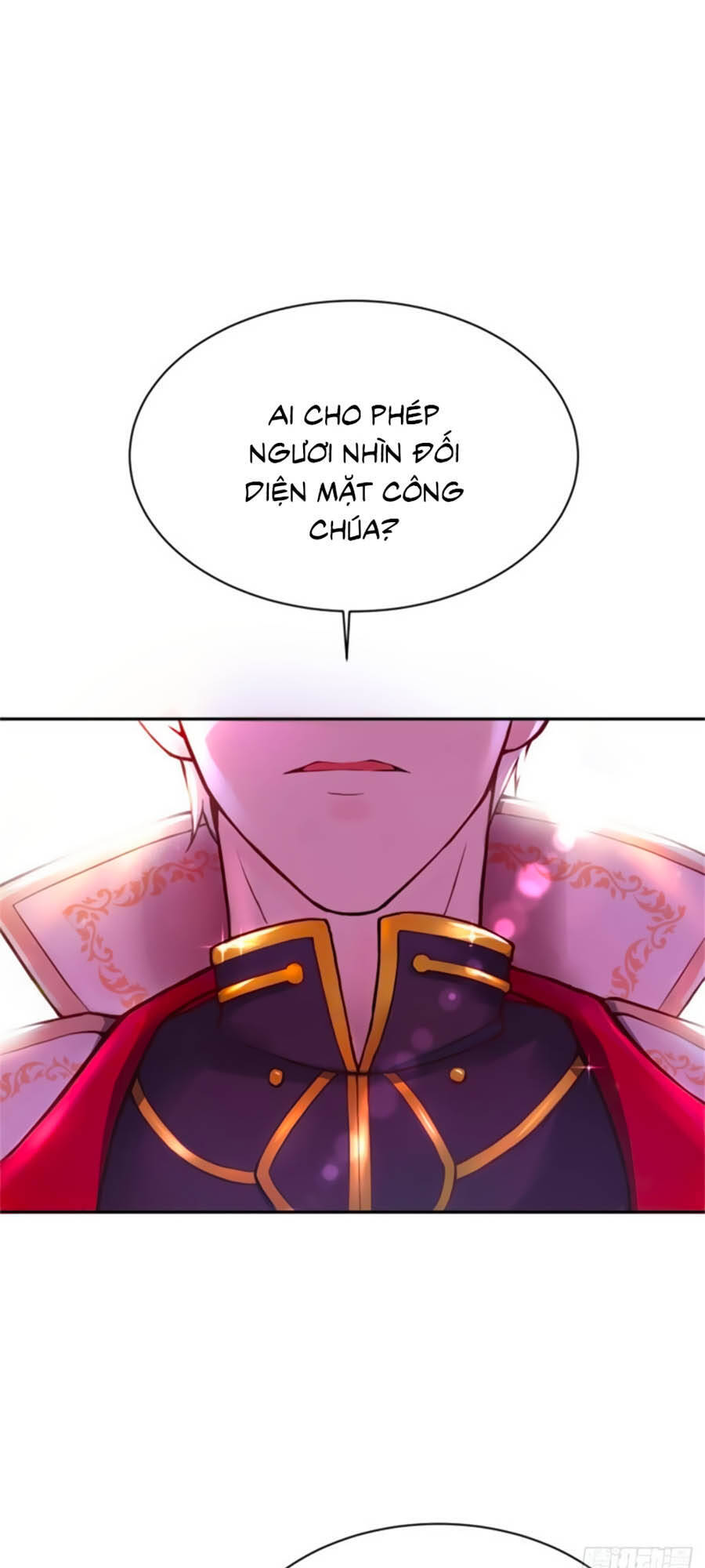 Kế Hoạch Tự Cứu Của Phản Phái Ma Nữ Chapter 3 - 33