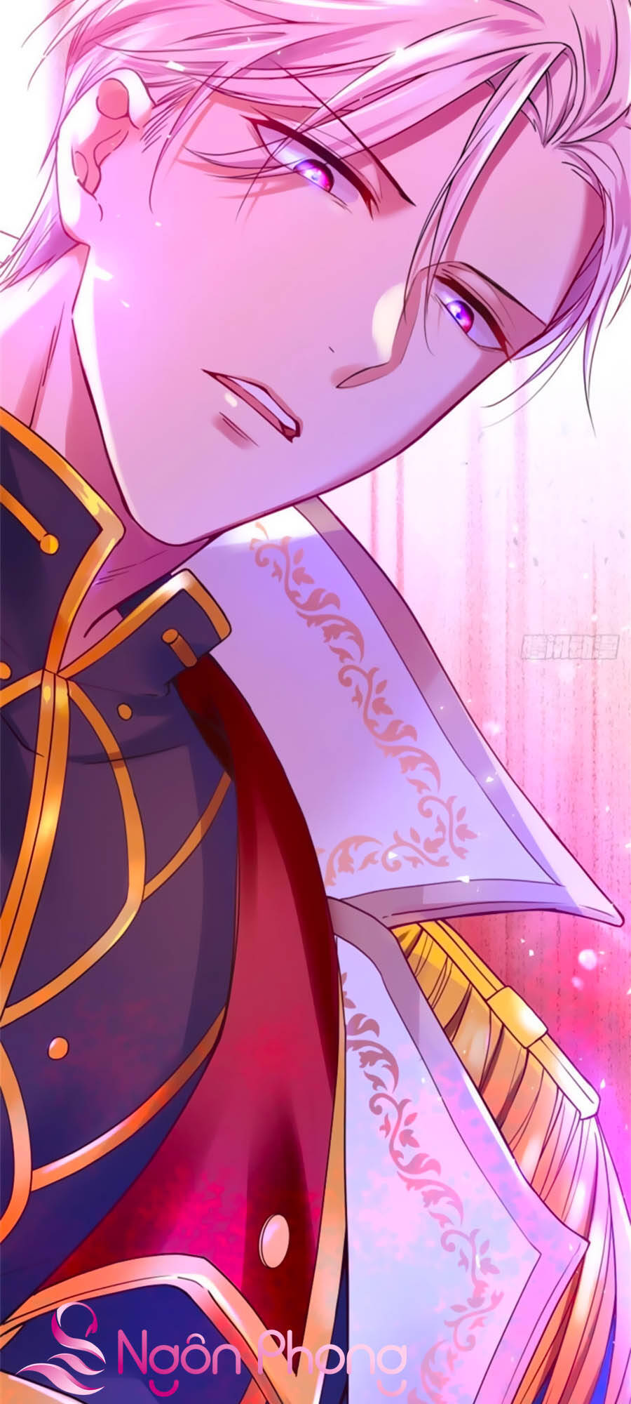 Kế Hoạch Tự Cứu Của Phản Phái Ma Nữ Chapter 3 - 37